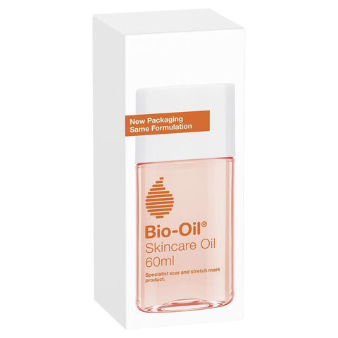 Bio-Oil Skincare Oil 60mL - Improve Scars & Stretch Marks-Auzzi Store