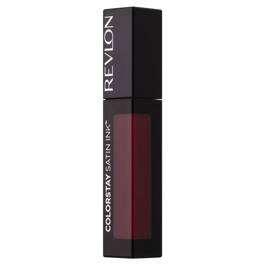 Revlon Colorstay Satin Ink Lip Color Partner In Wine – view 2