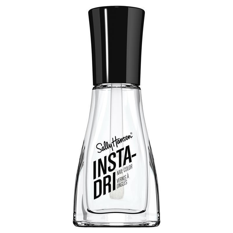 Sally Hansen Insta Dri Clearly Quick