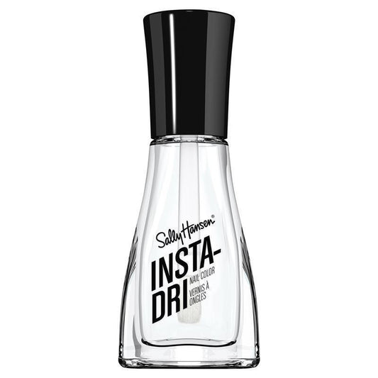 Sally Hansen Insta Dri Clearly Quick