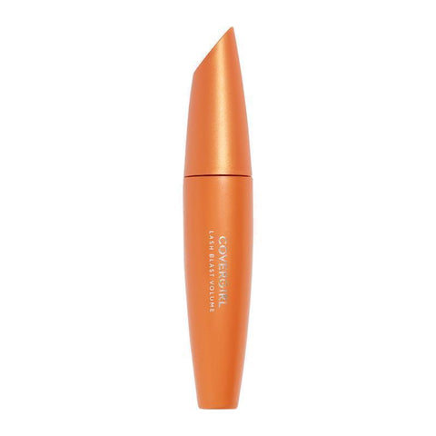 Covergirl Lashblast Mascara Very Black - Auzzistore