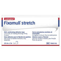 Fixomull Stretch Adhesive Tape 10cm x 2m - Flexible & Durable