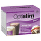 Optislim VLCD Meal Replacement Shake Variety Pack 21x43g Sachets - Nutritional Weight Management