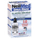 NeilMed Sinus Rinse Starter Kit 10 Sachets - Natural Sinus Relief