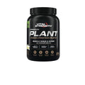 Vital Strength Plant Vegan Protein Vanilla 1kg - Complete Plant-Based Nutrition