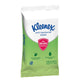 Kleenex Antibacterial Wipes - 15 Pack with Tea Tree Extract – view 2 - Auzzistore