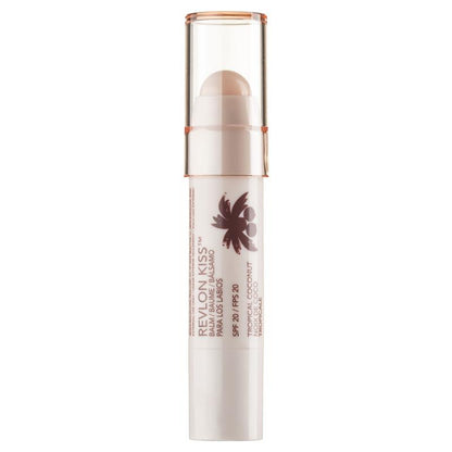 Revlon Kiss Balm Tropical Coconut