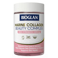 Bioglan Marine Collagen Tablets - 60 Count with Vitamin C & Zinc