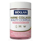 Bioglan Marine Collagen Tablets - 60 Count with Vitamin C & Zinc - Auzzistore