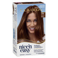 Clairol Nice N Easy 5RB Medium Chestnut Brown Permanent Hair Colour - 173g
