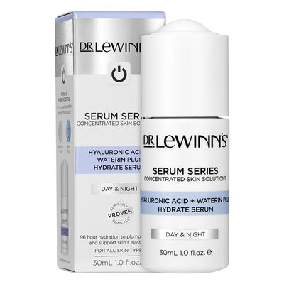 Dr. LeWinn's Hyaluronic Acid + Waterin Plus Hydrate Serum - 30ml