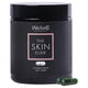 WelleCo The Skin Elixir Vegan Skin Support Capsules - 60 Count, Non-GMO