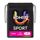 U by Kotex Sport Ultrathin Super Absorbent Pads, 10 Pads - Auzzistore