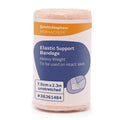 Primacrepe Elastic Crepe Bandage Heavy Weight 7.5cm x 2.3m - Strong Support for Injuries