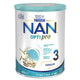 Nestle NAN OPTIPRO 3 Premium Toddler Milk Drink Powder (800g) - For Toddlers 1 Year and Up - Auzzistore