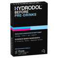 Hydrodol Before 2 Dose - Antioxidant-Rich Supplement for Daily Wellness