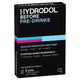 Hydrodol Before 2 Dose - Antioxidant-Rich Supplement for Daily Wellness - Auzzistore