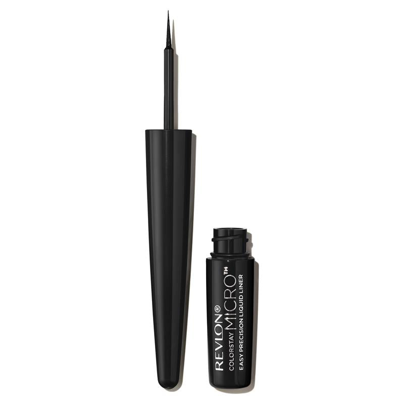 Revlon Colorstay Micro Liquid Liner - Black (1.7mL)