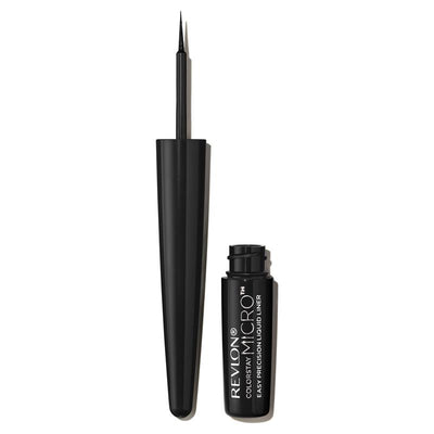 Revlon Colorstay Micro Liquid Liner - Black (1.7mL)