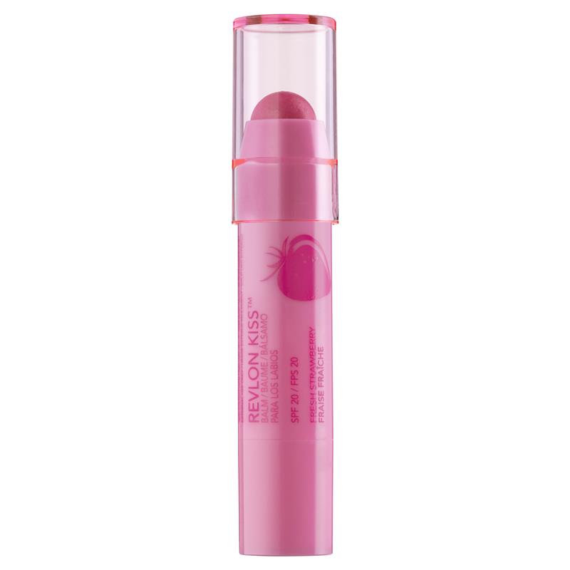 Revlon Kiss Balm Fresh Strawberry
