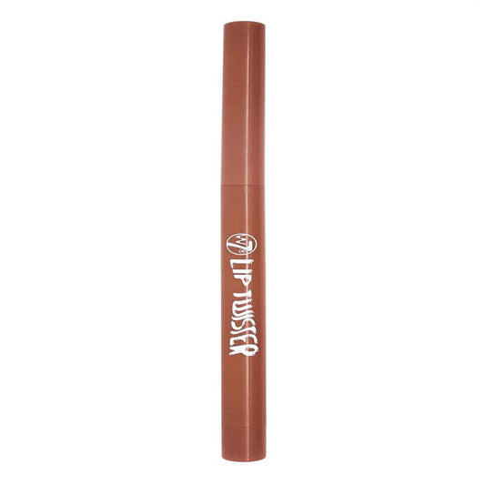 W7 Lip Twister Naughty Nude Lip Liner Champagne - Auzzistore