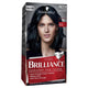 Schwarzkopf Brilliance 91 Blue Black - Permanent Hair Color 60ml