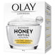 Olay Luminous Niacinamide Honey Peptide Moisturiser 50g - Brightening Formula – view 3