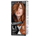Schwarzkopf Live Colour Permanent 7.77 Pure Copper - 50ml