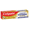 Colgate Advanced Whitening Tartar Control Toothpaste - 115g