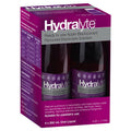 Hydralyte Electrolyte Apple Blackcurrant Solution 4 Pack (4x250ml)