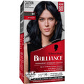 Schwarzkopf Brilliance 91 Blue Black - Permanent Hair Color 60ml