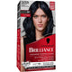 Schwarzkopf Brilliance 91 Blue Black - Permanent Hair Color 60ml - Auzzistore