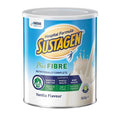 Sustagen Hospital Formula Plus Fibre Vanilla Nutritional Supplement 840g