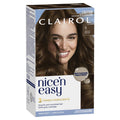 Clairol Nice N Easy 5 Natural Medium Brown Permanent Hair Colour - 173g