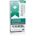 Restoria Discreet Grey Blending Lotion 236ml - Natural Grey Reduction