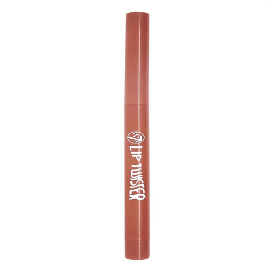 W7 Lip Twister Naughty Nude Lip Liner Nude Dude - Auzzistore