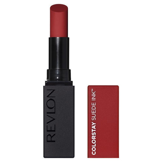 Revlon Colorstay Suede Ink Lip Bread Winner
