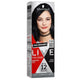 Schwarzkopf LIVE Colour Deep Black - Semi-Permanent Hair Color, 75ml