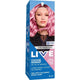 Schwarzkopf LIVE Colour Pastels Cotton Candy Pink - Semi Permanent 75ml - Auzzistore