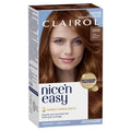 Clairol Nice N Easy 6RB Light Chestnut Brown Permanent Hair Colour - 173g