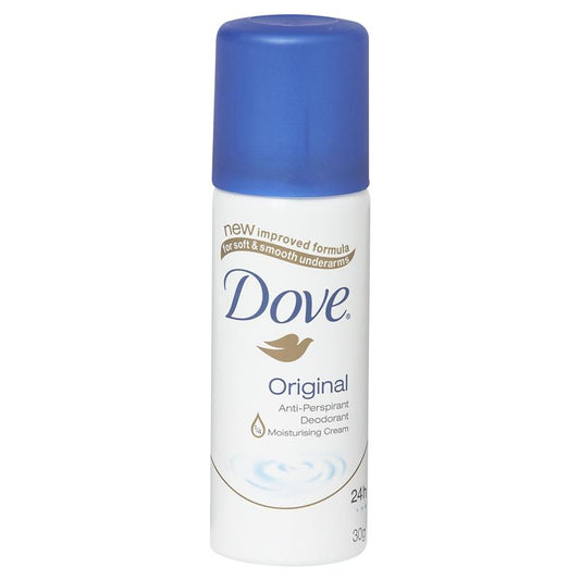Dove Anti-Perspirant Deodorant Original - 30g-Auzzi Store