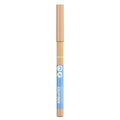 Rimmel London Kind & Free Clean Eyeliner #05 Creamy White - High Impact Eye Definition