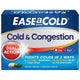 Ease a Cold Cold & Congestion Day & Night 30 Capsules - Fast Relief Formula – view 2 - Auzzistore