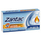 Zantac 12 Hour 150mg - 14 Tablets for Heartburn Relief - Auzzistore