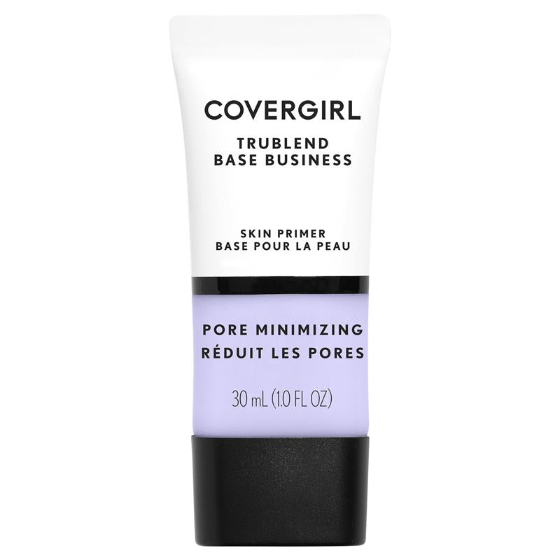 Covergirl Base Business Primer 300 Pore Minimizing 30ml