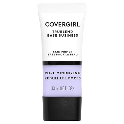 Covergirl Base Business Primer 300 Pore Minimizing 30ml