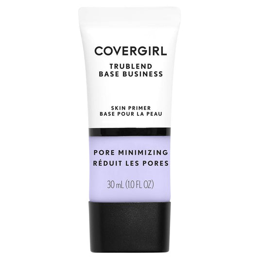 Covergirl Base Business Primer 300 Pore Minimizing 30ml