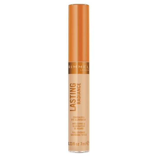 Rimmel Lasting Radiance Concealer 030 Classic Beige - 7ml - Auzzi Store