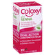 Coloxyl & Senna 90 Tablets - Reliable Constipation Relief - Auzzistore