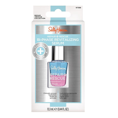 Sally Hansen Repair & Rescue Nail Treatment Bi-Phase Revitalizing Serum 13.3ml